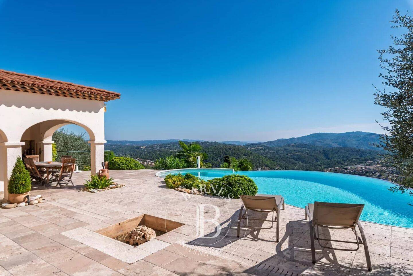 Maison 7 pièces 203 m² · à Le Tignet · 202,8 m² · 1 450 000 €