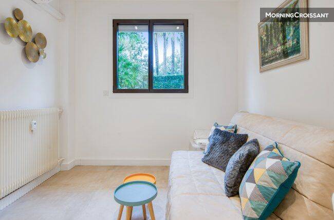 Studio à louer