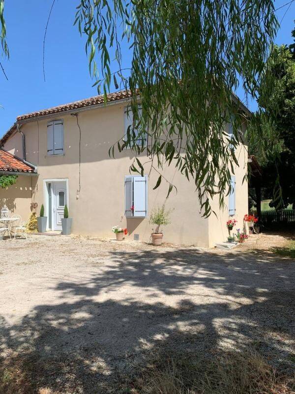 Maison 5 pièces 130 m² · à Masseube · 130 m² · 286 000 €