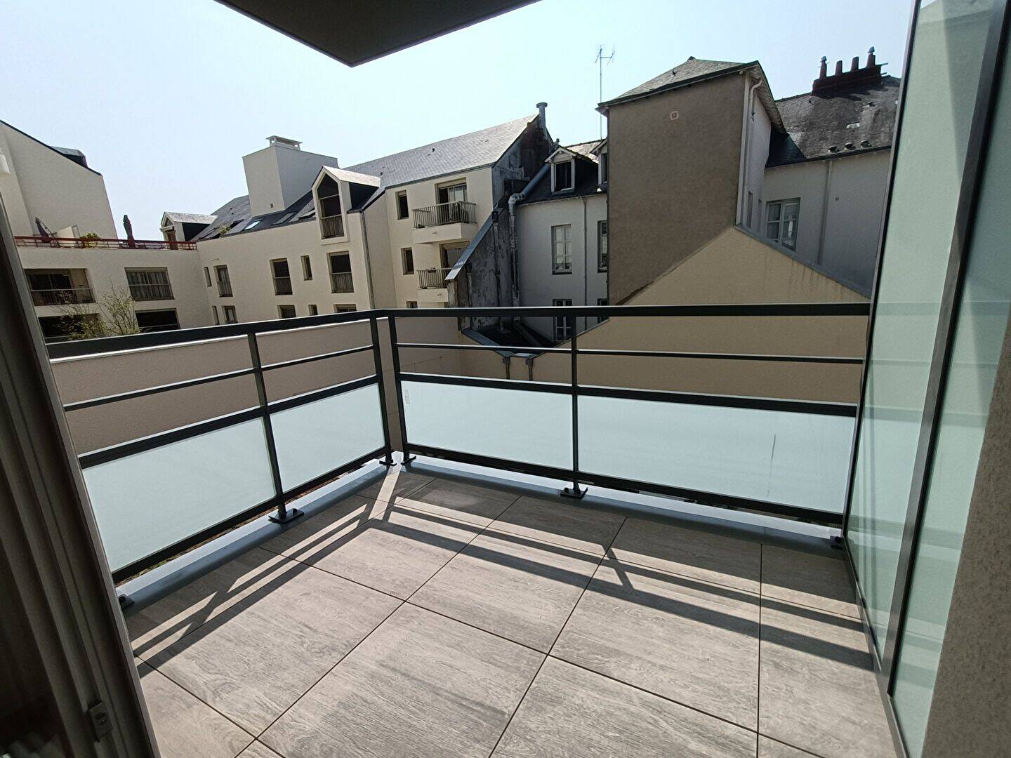 Appartement 1 pièce 30 m² · à Nantes · 30,2 m² · 653 €/mois