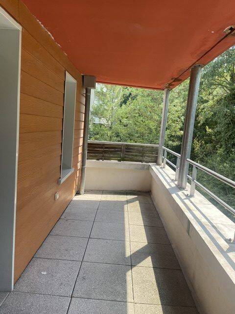 Appartement 2 pièces 44 m² · à Toulouse · 43,8 m² · 640 €