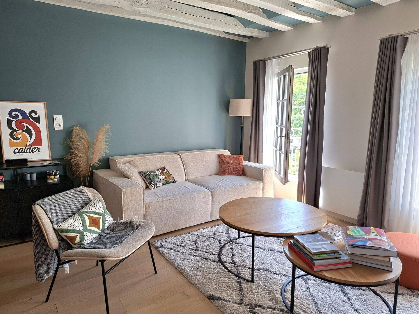 Appartement 2 pièces 41 m² · à Tours · 41,4 m² · 752 €