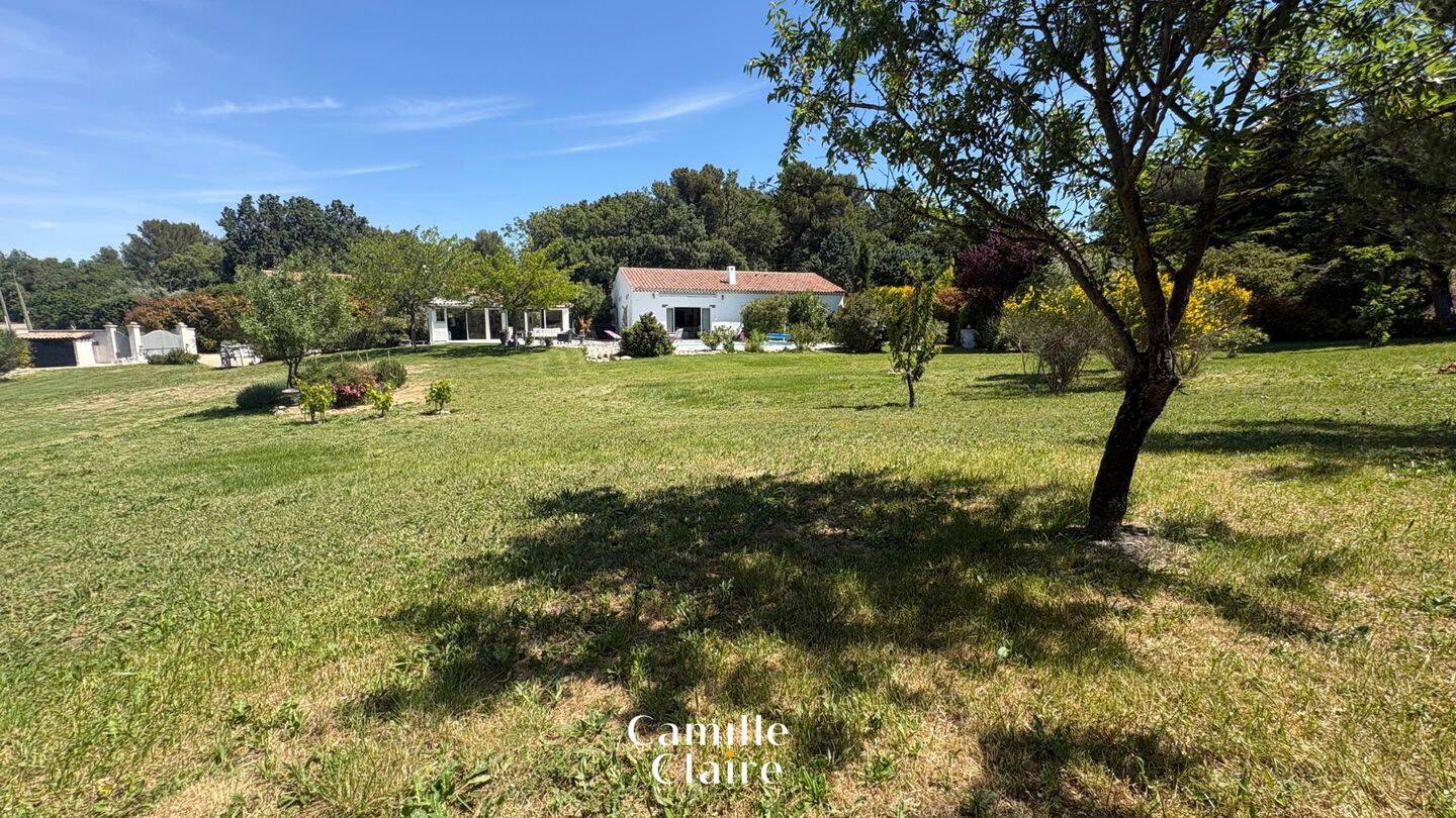 Maison 5 pièces 130 m² · à Mimet · 130 m² · 795 000 €
