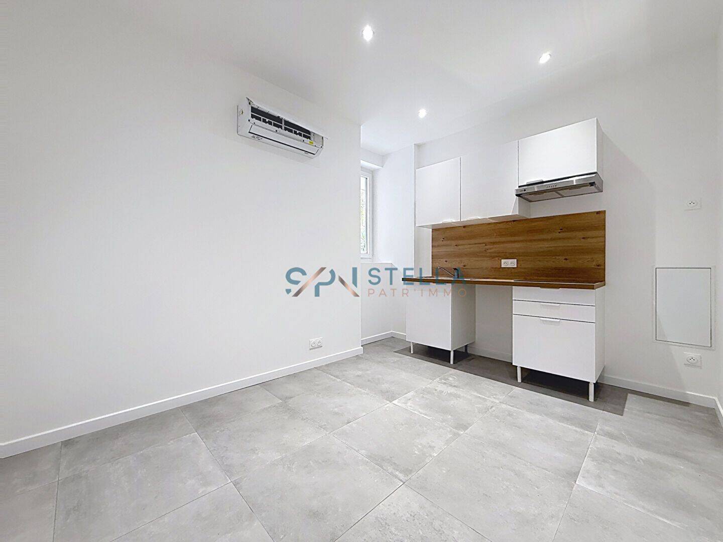 Appartement 1 pièce 19 m² · à Ajaccio · 19 m² · 595 €/mois