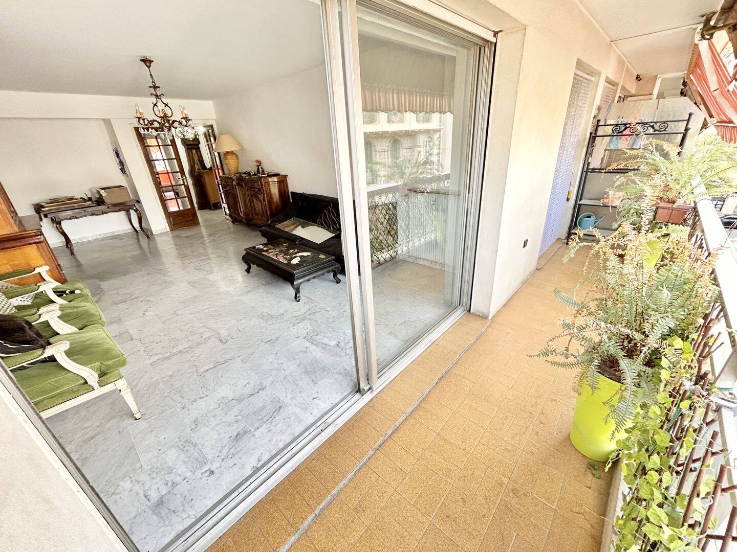 Appartement 3 pièces 79 m² · à Nice · 79 m² · 309 500 €