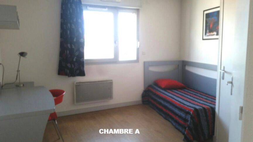 Appartement 4 pièces 43 m² · à Lyon 8ème Arrondissement · 43,2 m² · 158 000 €