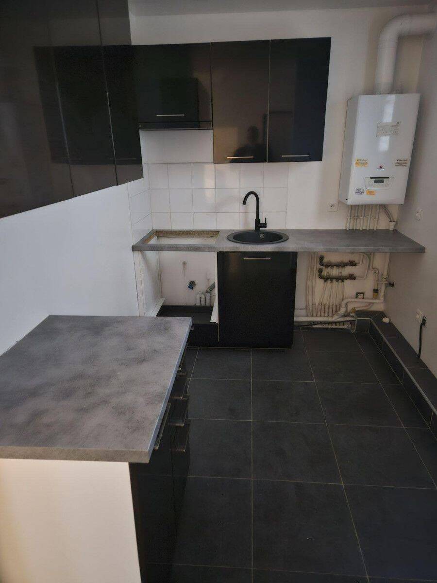 Appartement 2 pièces 44 m² · à Argenteuil · 44 m² · 800 €