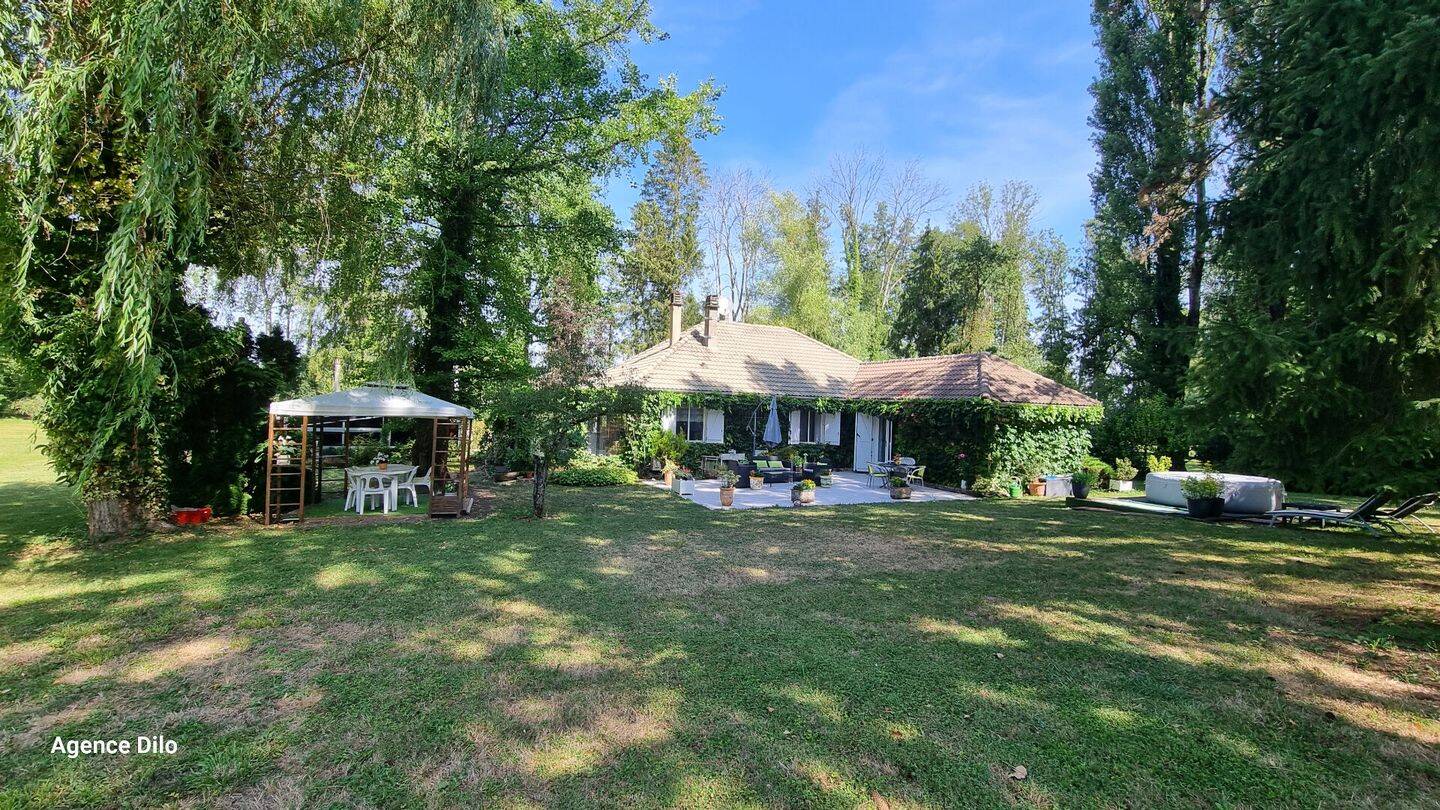 Maison 6 pièces 129 m² · à Saint-Florentin · 129 m² · 199 000 €