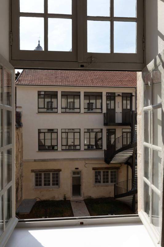 Appartement 2 pièces 45 m² · à Dole · 45 m² · 600 €/mois