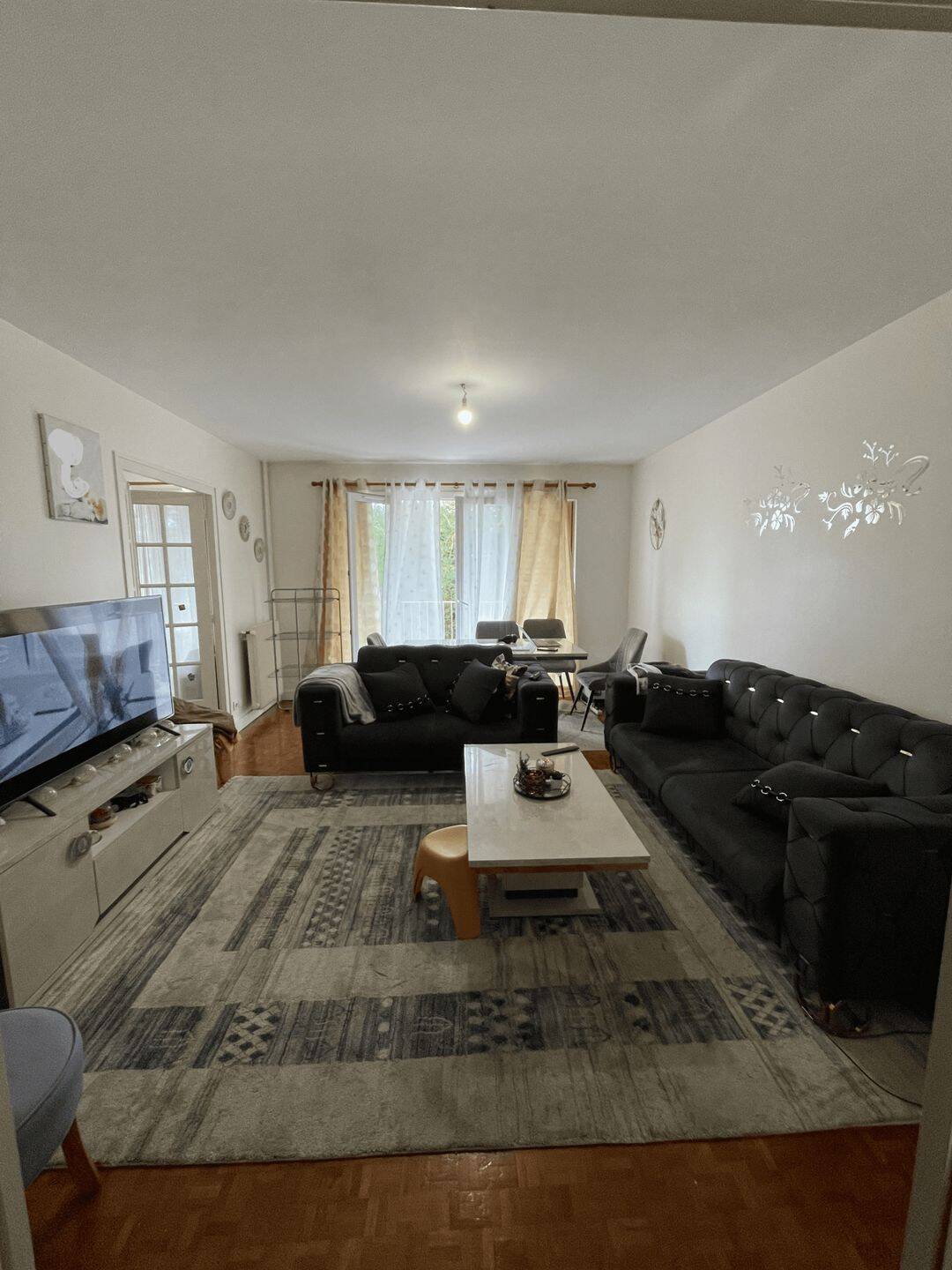 Appartement 4 pièces 78 m² · à Chantilly · 78,2 m² · 1 325 €