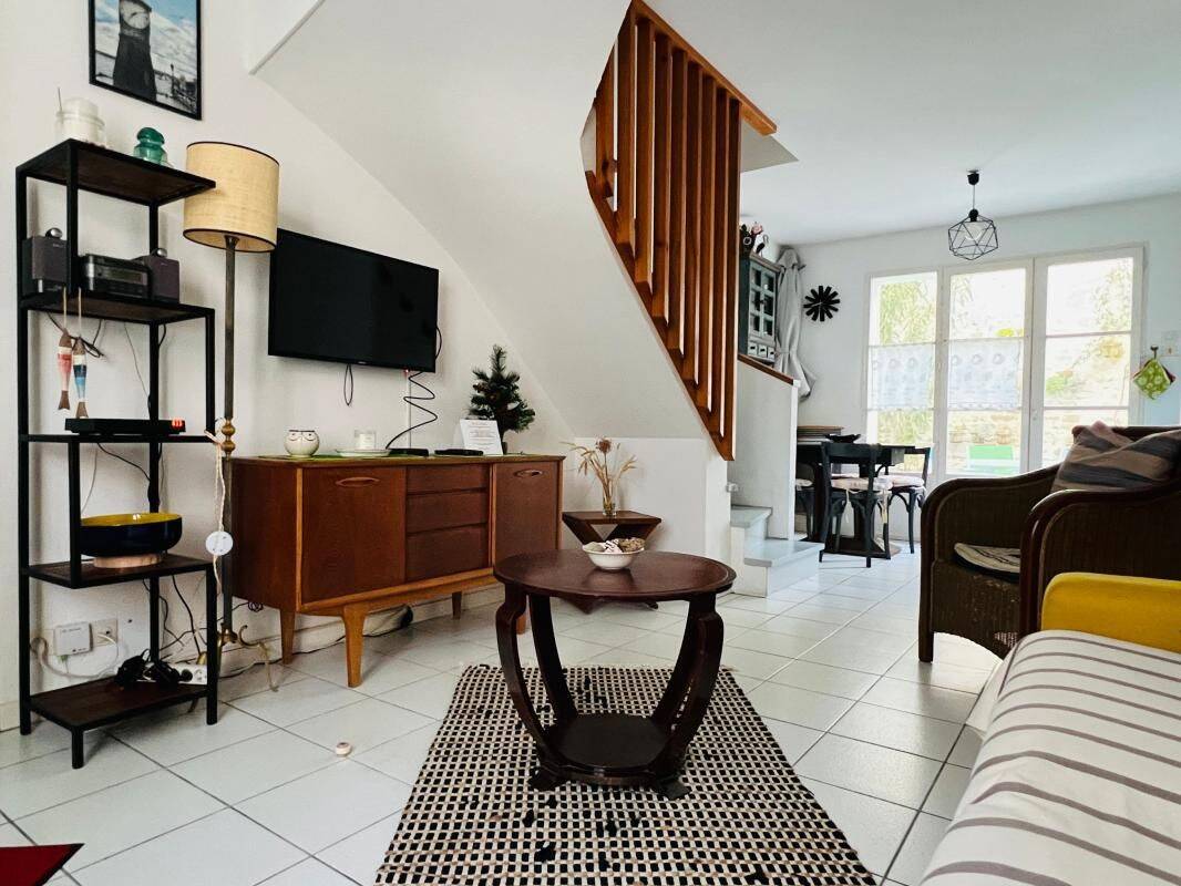 Maison 3 pièces 40 m² · à Saint-Martin-de-Ré · 40 m² · 336 000 €