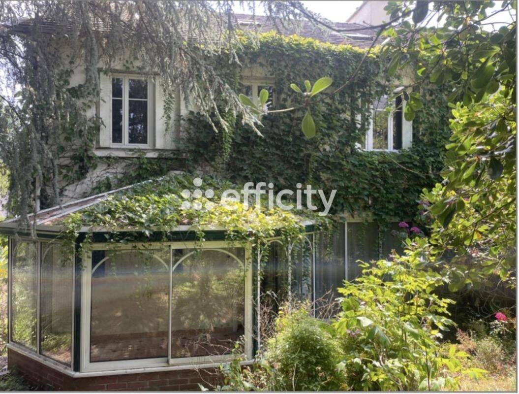 Maison 9 pièces 165 m² · à Nantes · 165 m² · 520 000 €