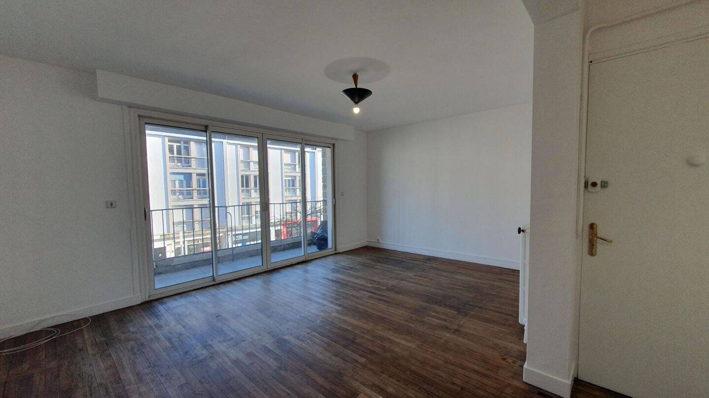 Appartement 3 pièces 65 m² · à Saint-Nazaire · 65,4 m² · 615 €/mois