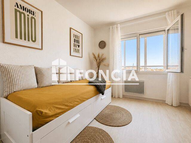 Appartement 1 pièce 19 m² · à Perpignan · 18,7 m² · 500 €