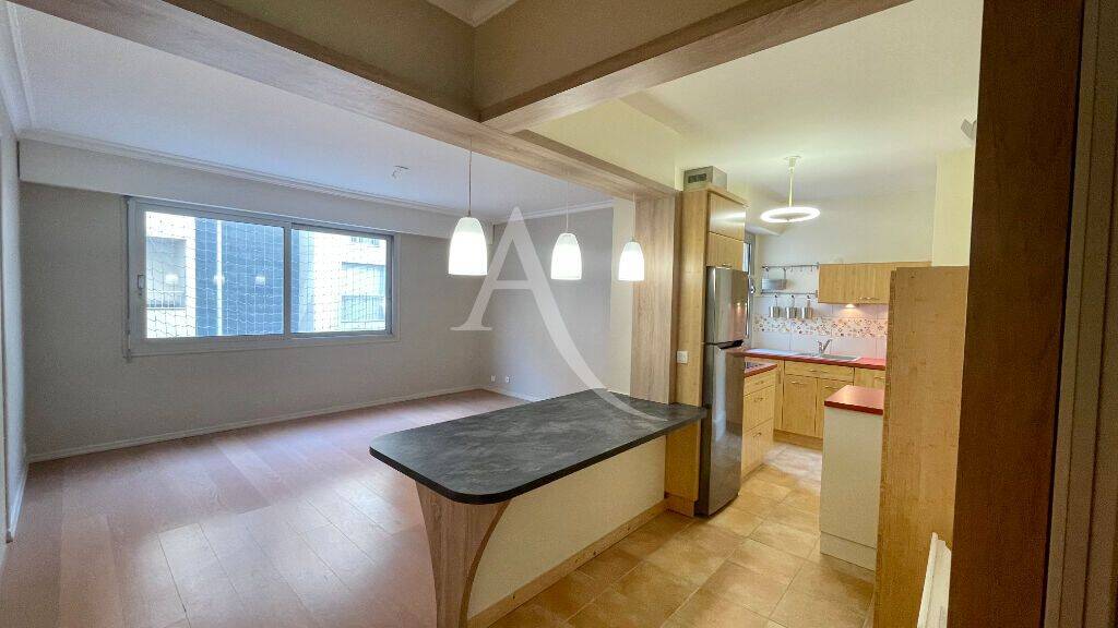 Appartement 2 pièces 52 m² · à Angers · 52,2 m² · 725 €
