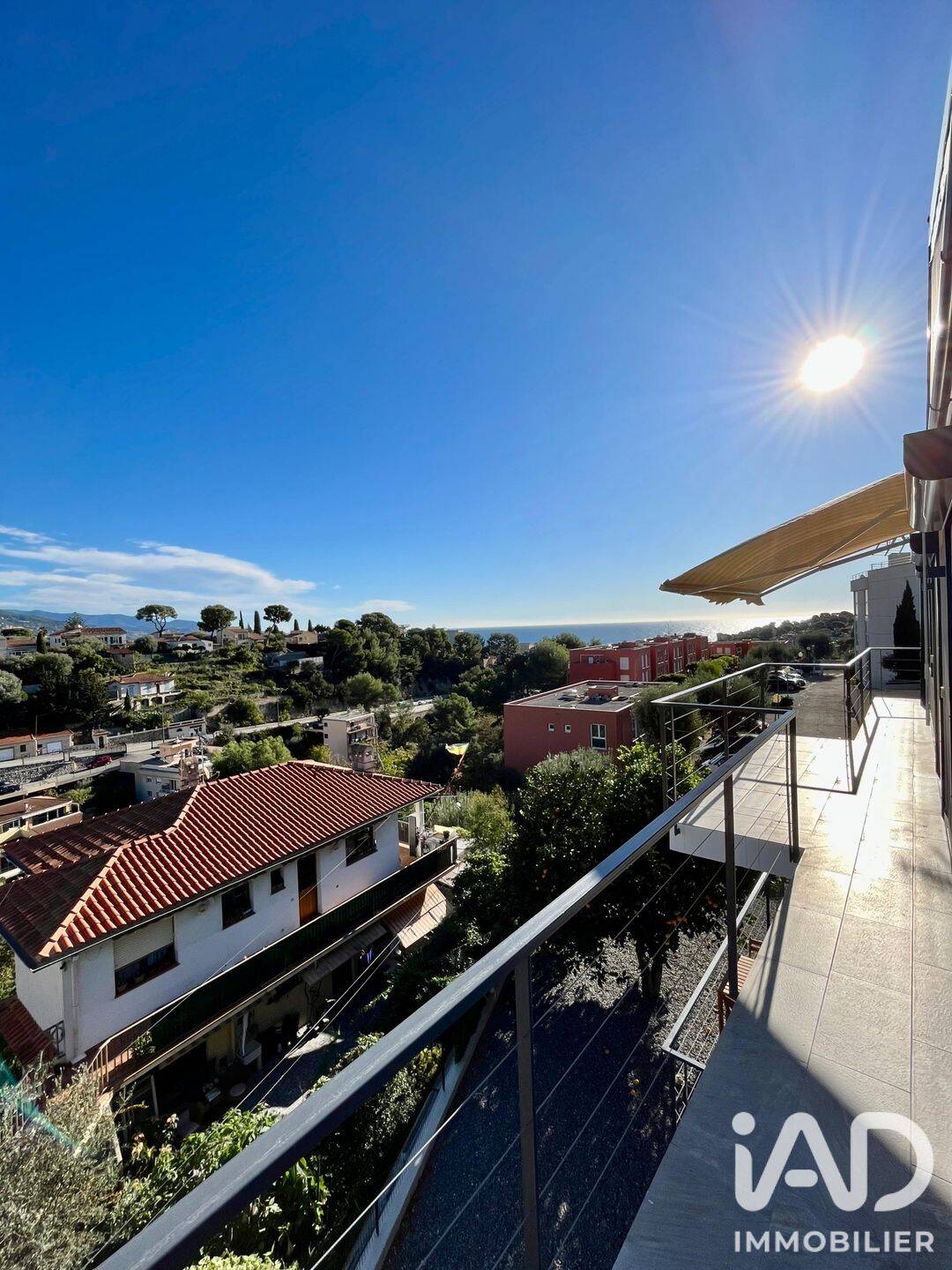Appartement 4 pièces 160 m² · à Roquebrune-Cap-Martin · 160 m² · 1 290 000 €