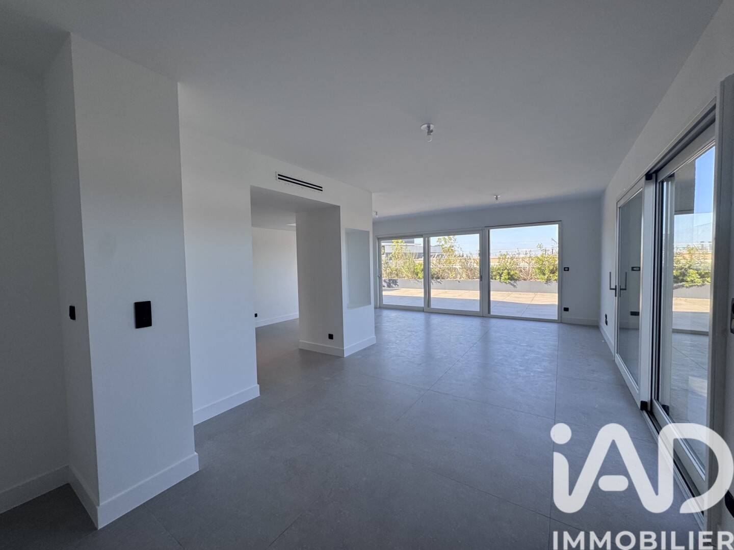 Appartement 3 pièces 102 m² · à Castelnau-le-lez · 102 m² · 1 110 000 €