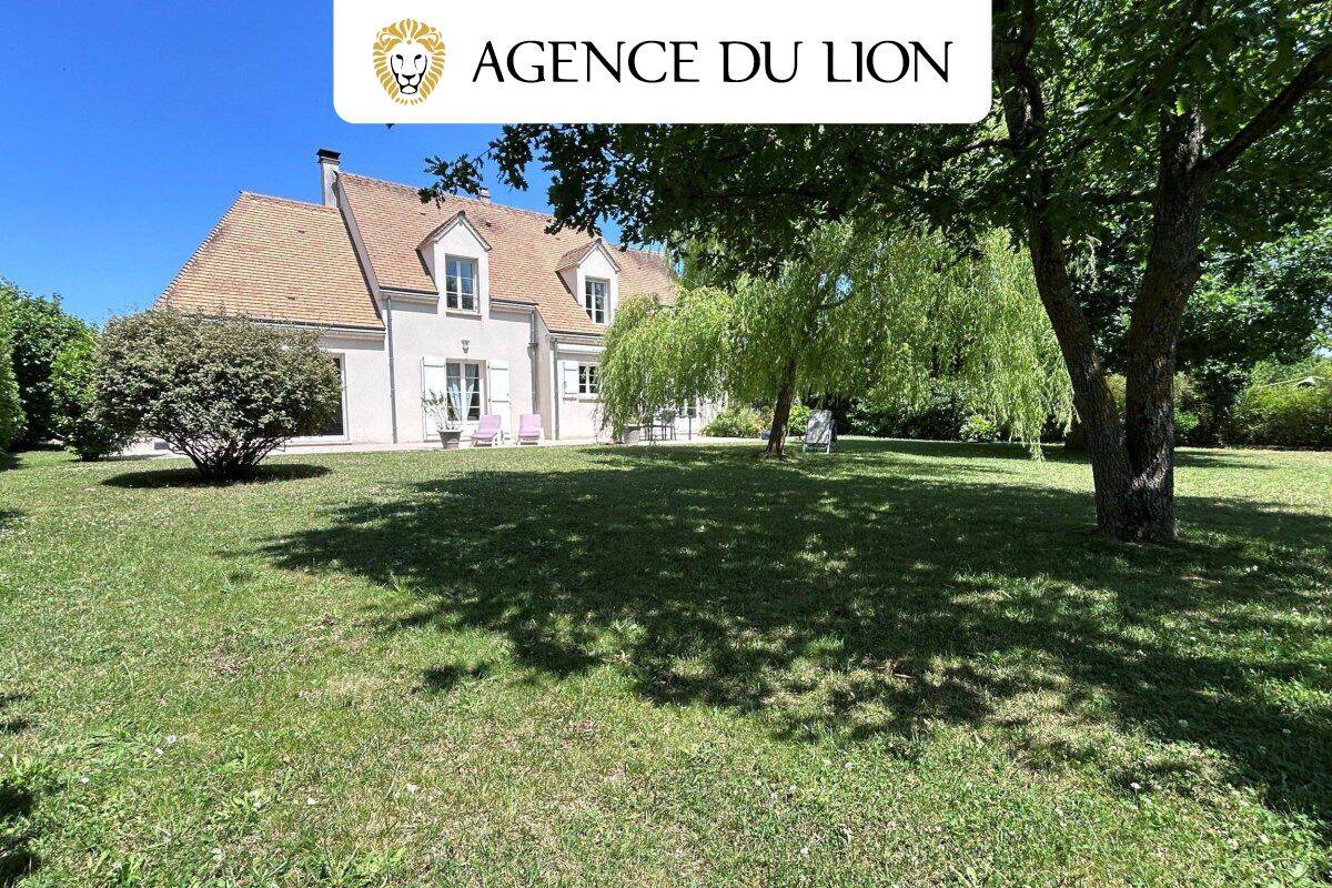 Maison 6 pièces 182 m² · à Dreux · 182 m² · 379 000 €