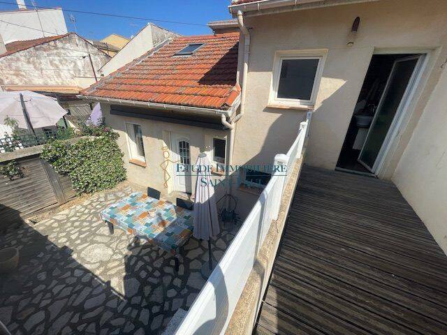Maison 4 pièces 90 m² · à Béziers · 90 m² · 225 000 €