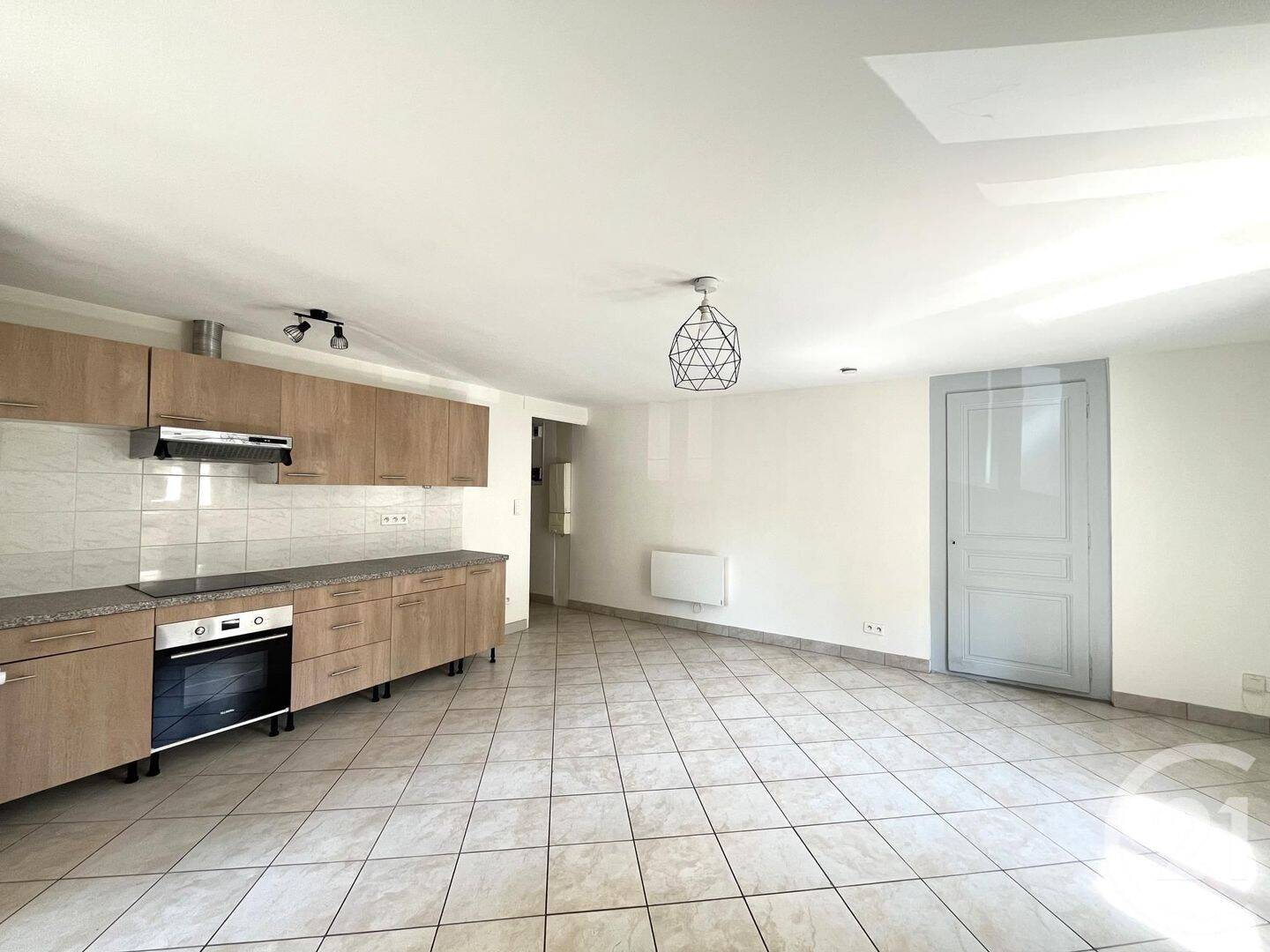 Appartement 3 pièces 51 m² · à Aix-les-Bains · 51,2 m² · 720 €