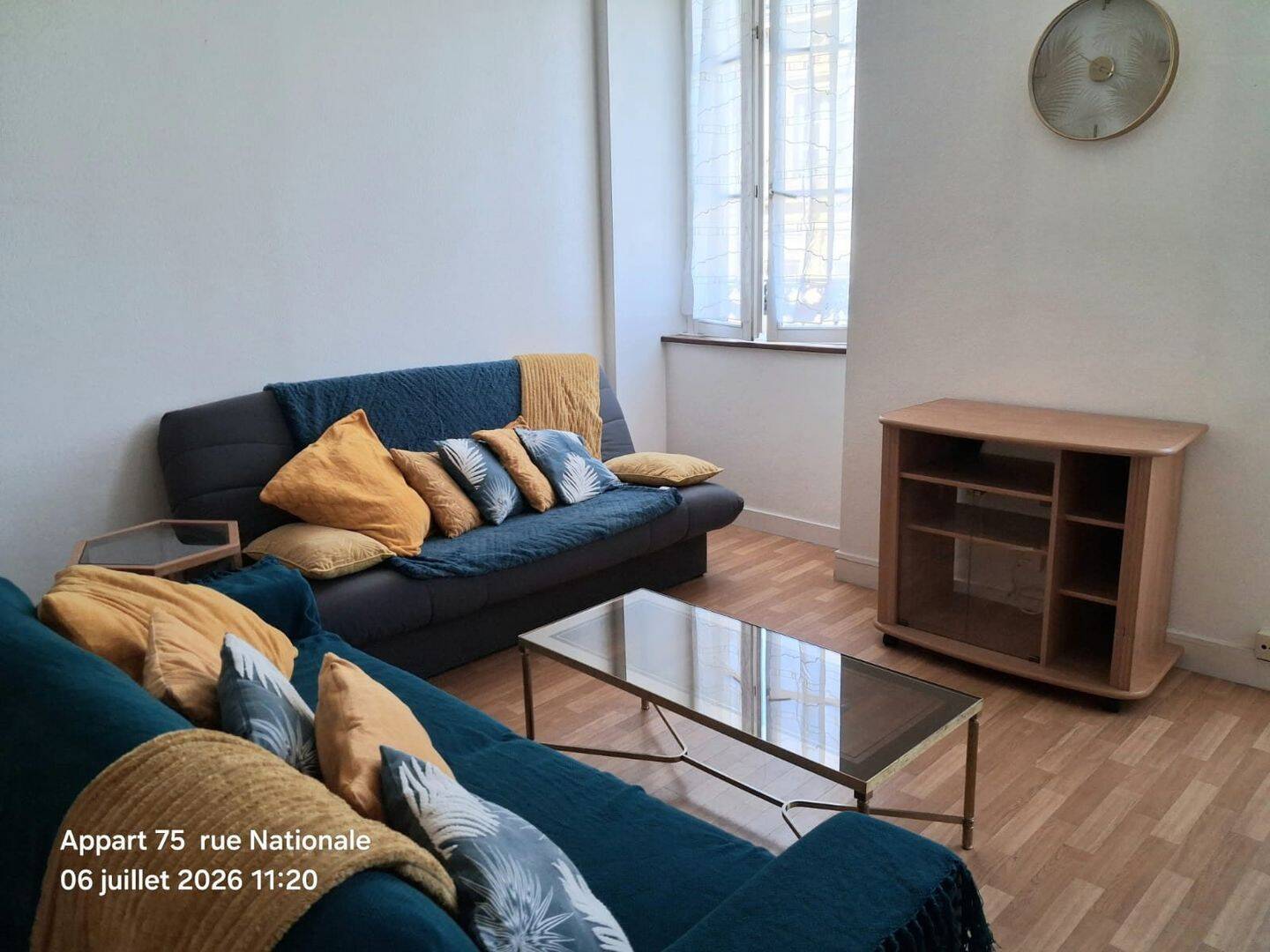 Appartement 3 pièces 66 m² · à Pontivy · 65,5 m² · 700 €
