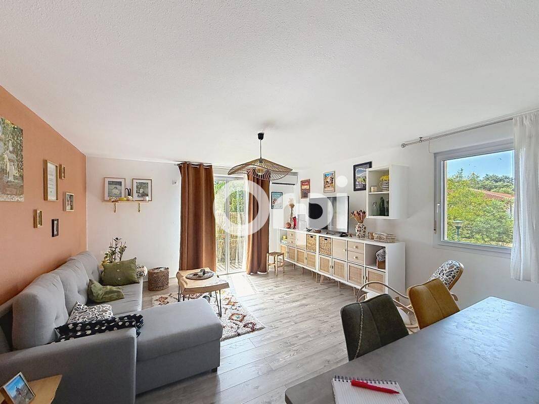 Appartement 3 pièces 66 m² · à Perpignan · 65,8 m² · 960 €/mois