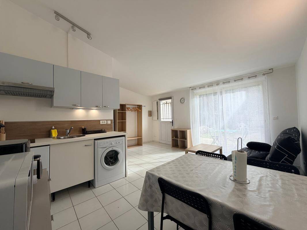 Appartement 1 pièce 24 m² · à Montpellier · 23,9 m² · 590 €