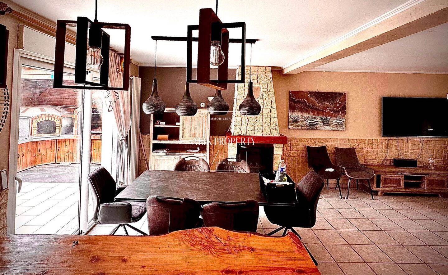 Maison 5 pièces 102 m² · à Longpont-sur-Orge · 102 m² · 1 700 €