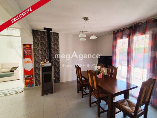 Maison à vendre 334 000 € 6 pièces 4 chambres 115 m² 400 m² de terrain Longpont-sur-Orge 91310