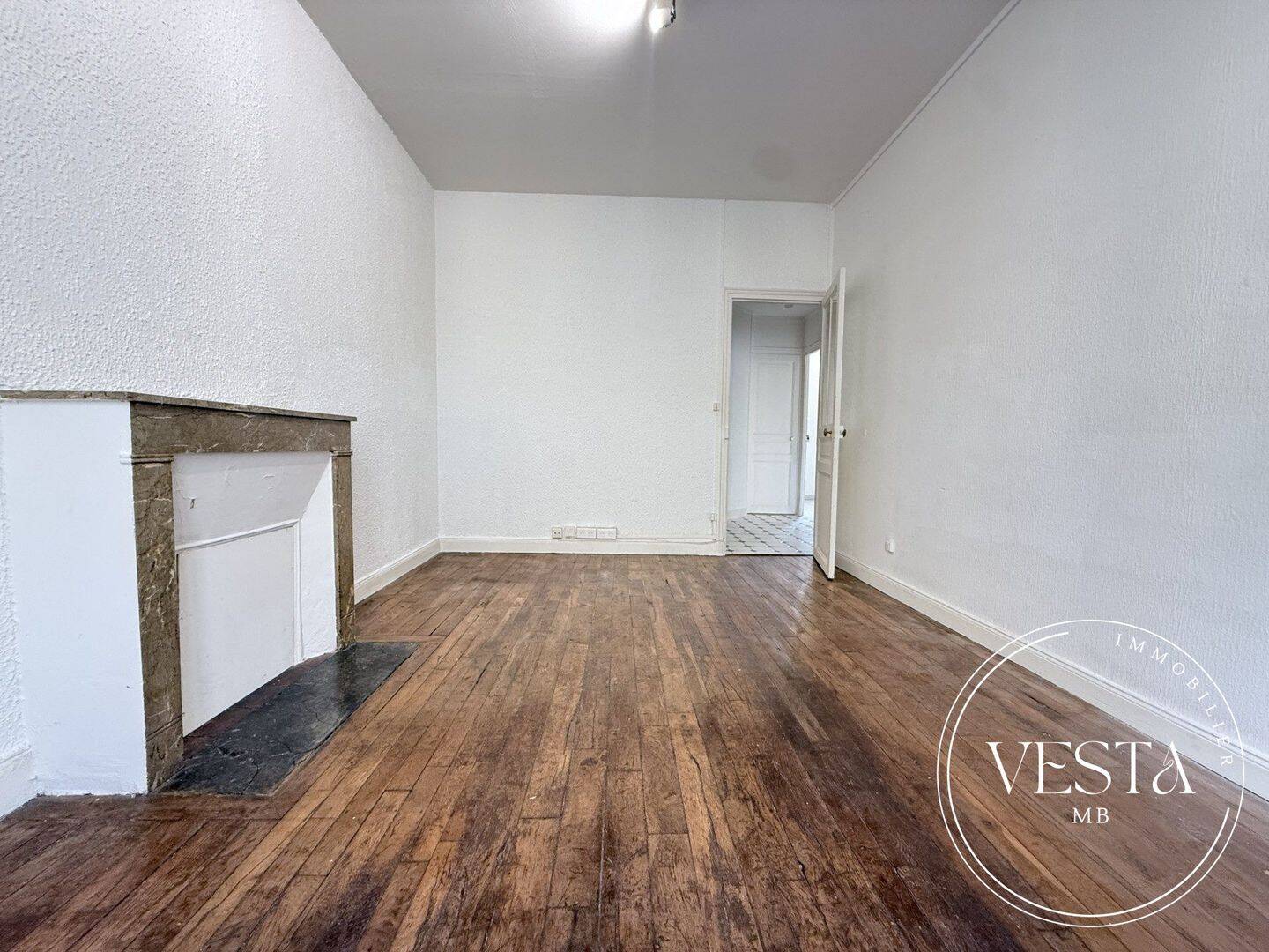 Appartement 2 pièces 45 m² · à Dijon · 45,2 m² · 124 000 €