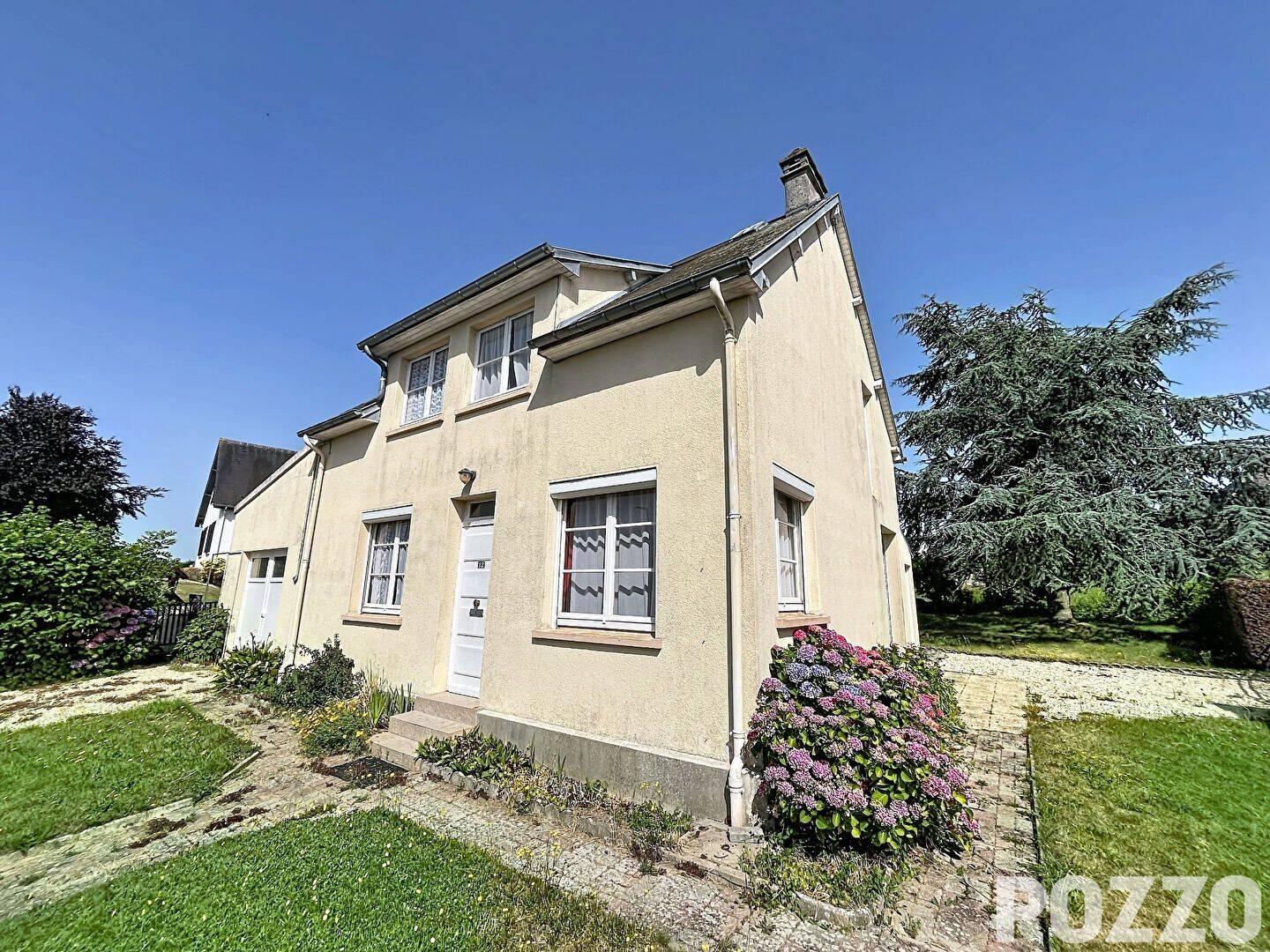 Maison 4 pièces 83 m² · à Valdallière · 83 m² · 87 000 €