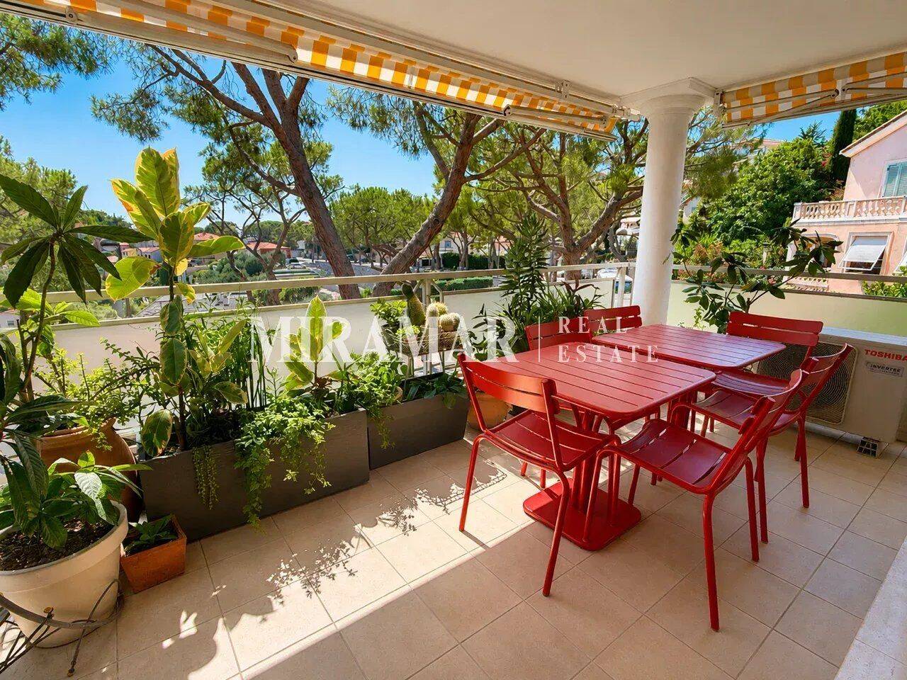 Appartement 3 pièces 66 m² · à Villefranche-sur-Mer · 66,2 m² · 595 000 €