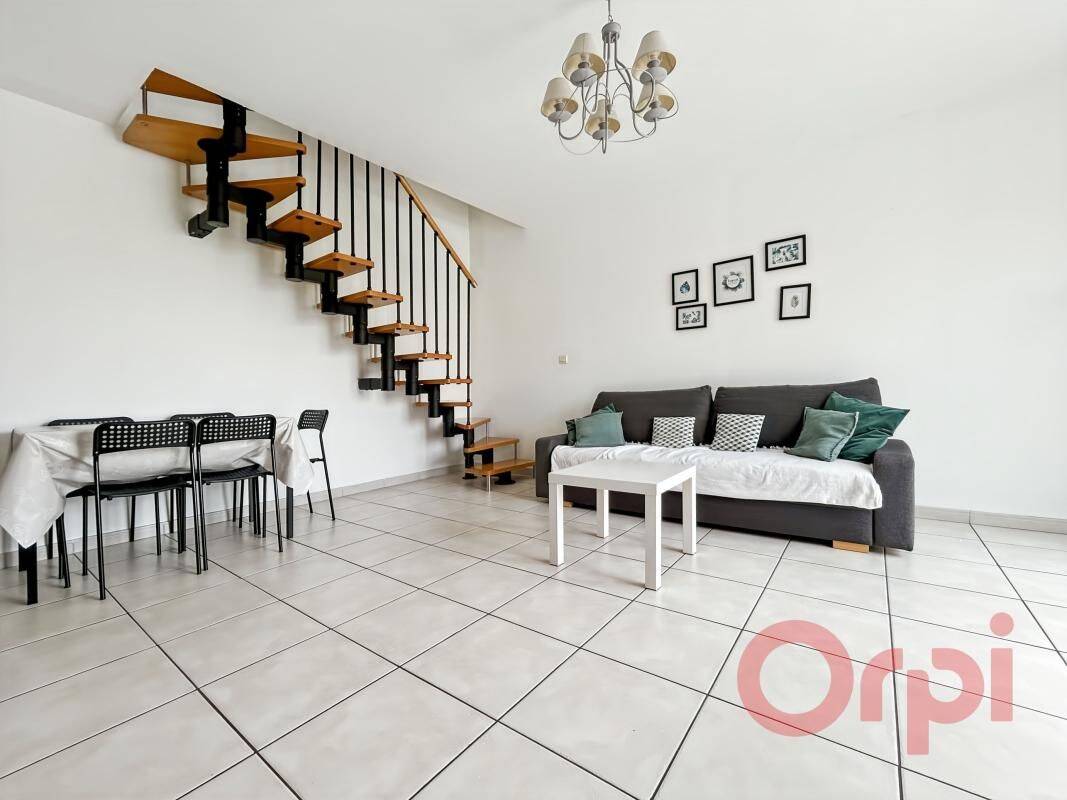 Appartement 3 pièces 52 m² · à Valras-Plage · 52,2 m² · 173 000 €