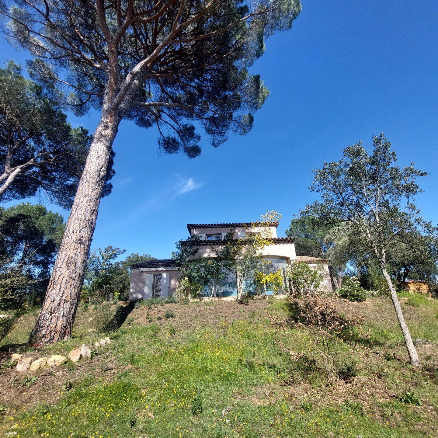 Maison 5 pièces 160 m² · à Vidauban · 160 m² · 499 000 €