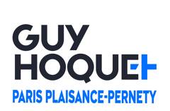 Guy Hoquet Paris 14 Plaisance Pernety logo