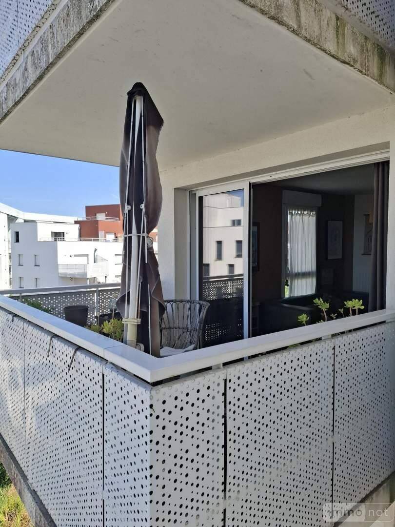 Appartement 3 pièces 72 m² · à Rennes · 72 m² · 318 725 €