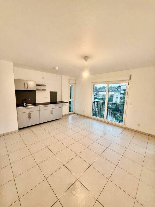 Appartement 2 pièces 40 m² · à Marseille 12ème Arrondissement · 40 m² · 690 €/mois