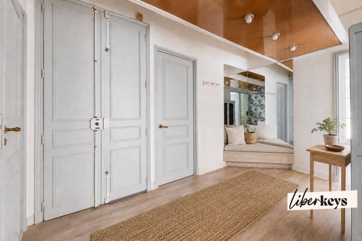 Appartement 3 pièces 70 m² · à Marseille 1er Arrondissement · 70 m² · 260 000 €