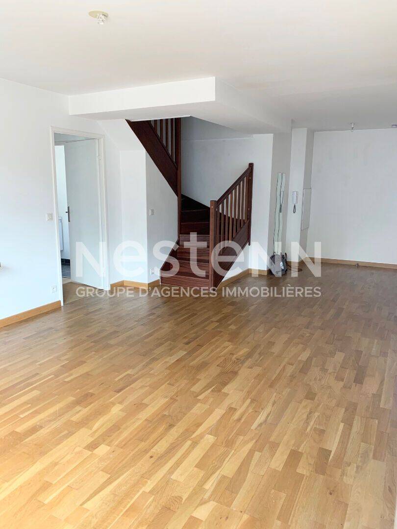 Appartement 4 pièces 82 m² · à Longjumeau · 81,9 m² · 1 285 €/mois