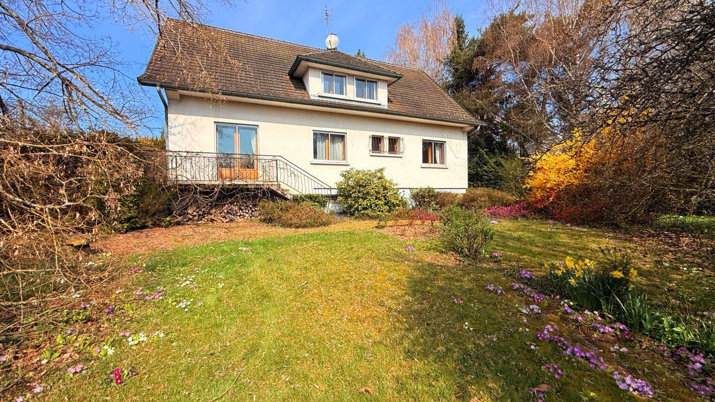Maison 151 m² · à Rambervillers · 151 m² · 179 000 €