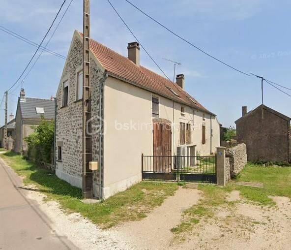 Maison 6 pièces 110 m² · à Magny · 110 m² · 145 000 €
