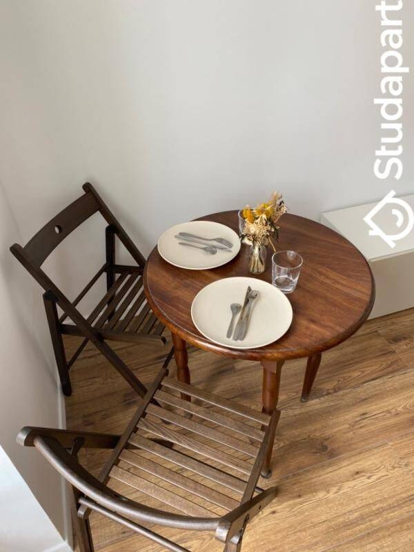 Appartement 1 pièce 24 m² · à Fontainebleau · 24 m² · 770 €/mois