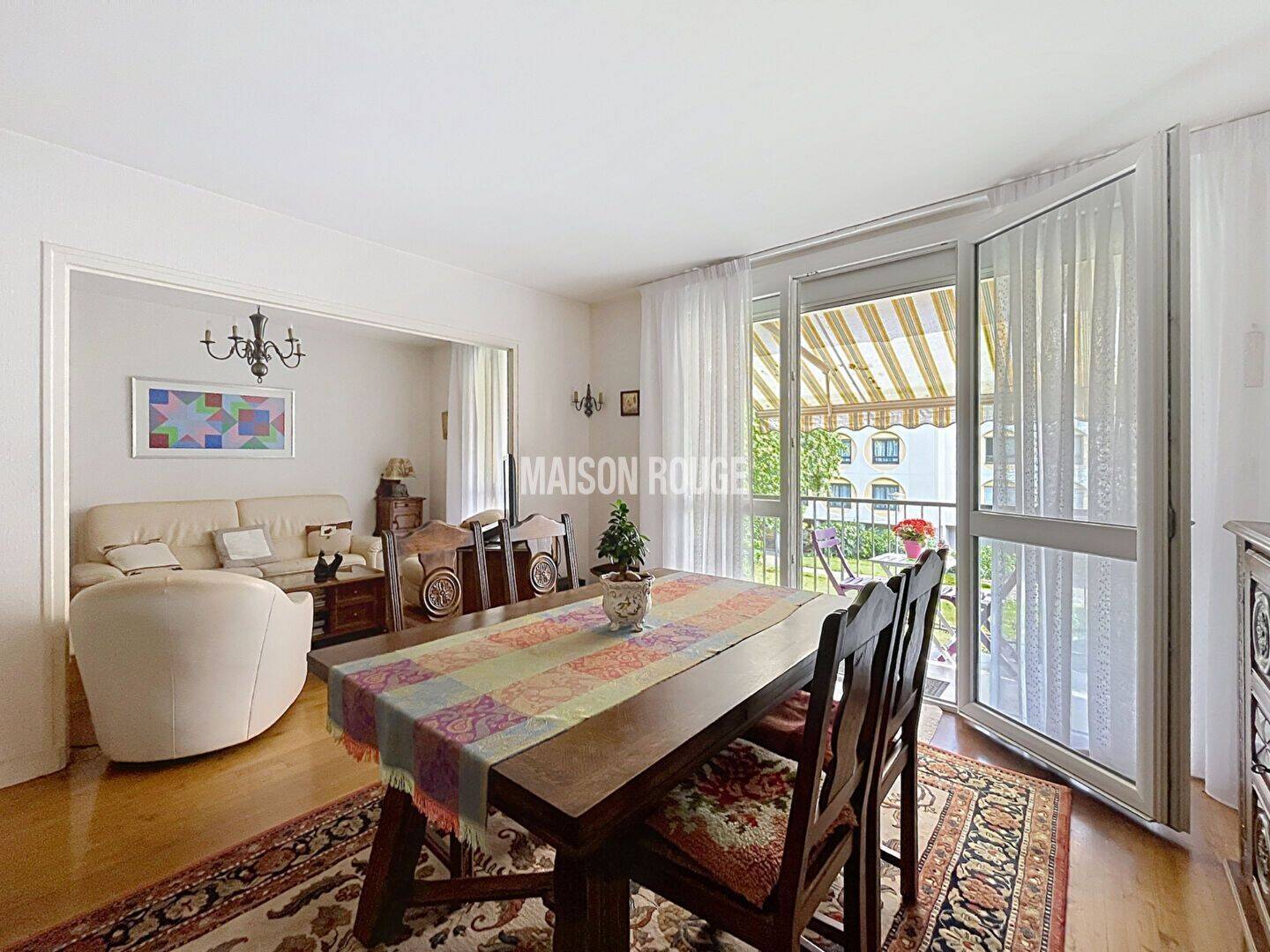 Appartement 4 pièces 71 m² · à Rennes · 71 m² · 199 120 €