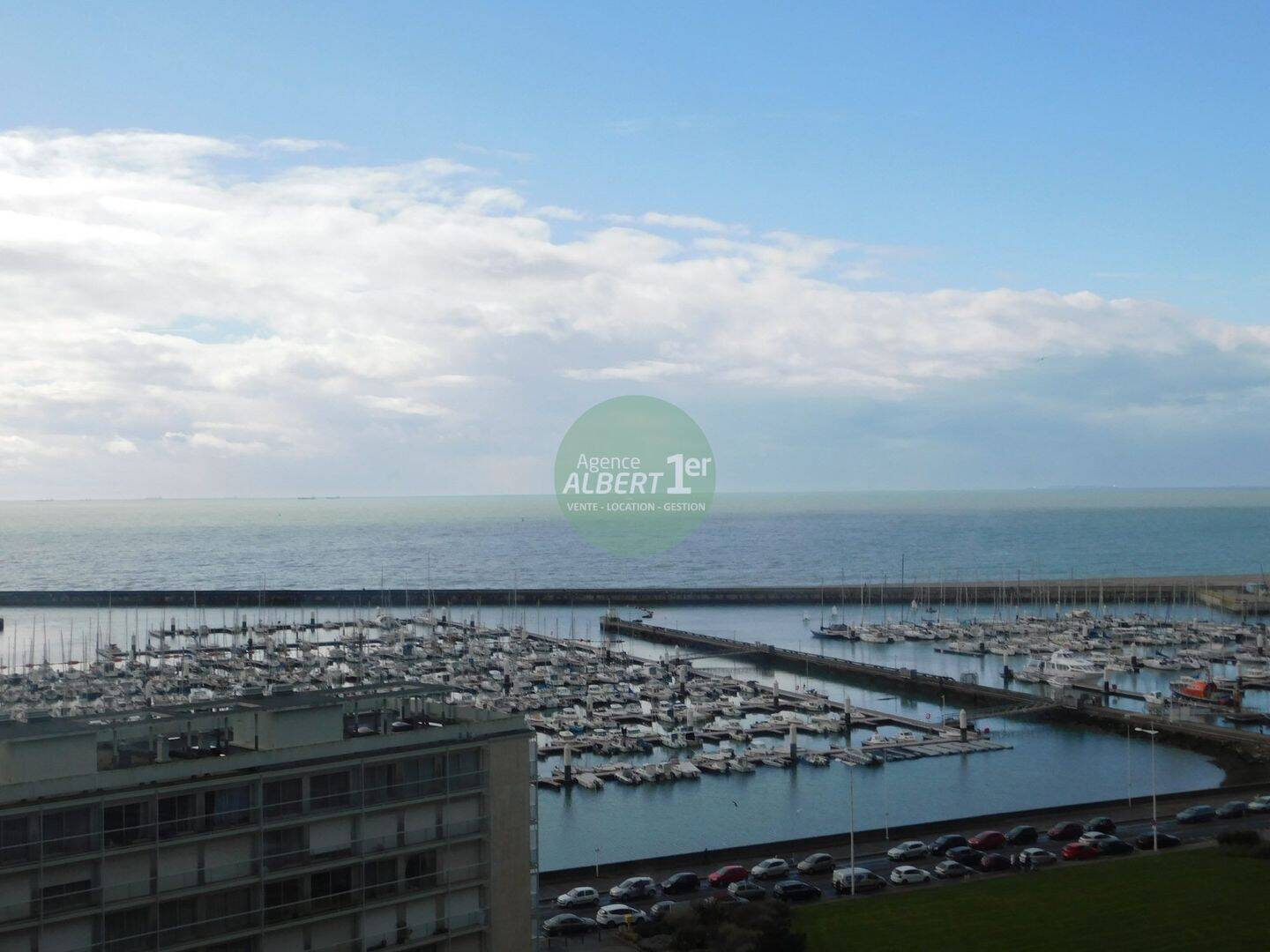 Appartement 2 pièces 62 m² · à Le Havre · 62 m² · 810 €