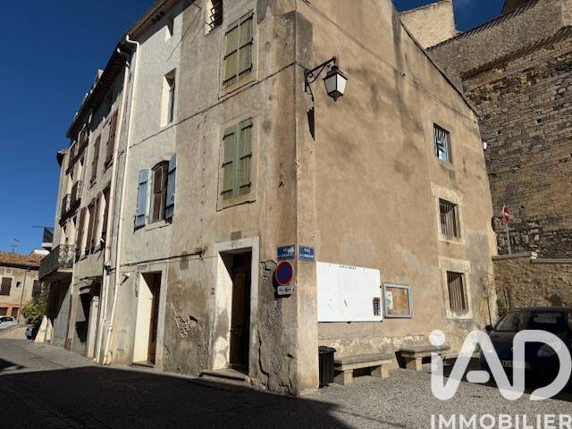 Maison 4 pièces 62 m² · à Puissalicon · 62 m² · 49 000 €