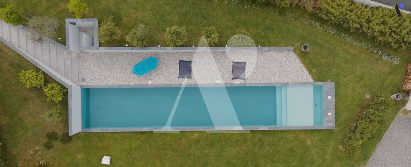 Maison 5 pièces 350 m² · à Hasparren · 350 m² · 1 000 000 €