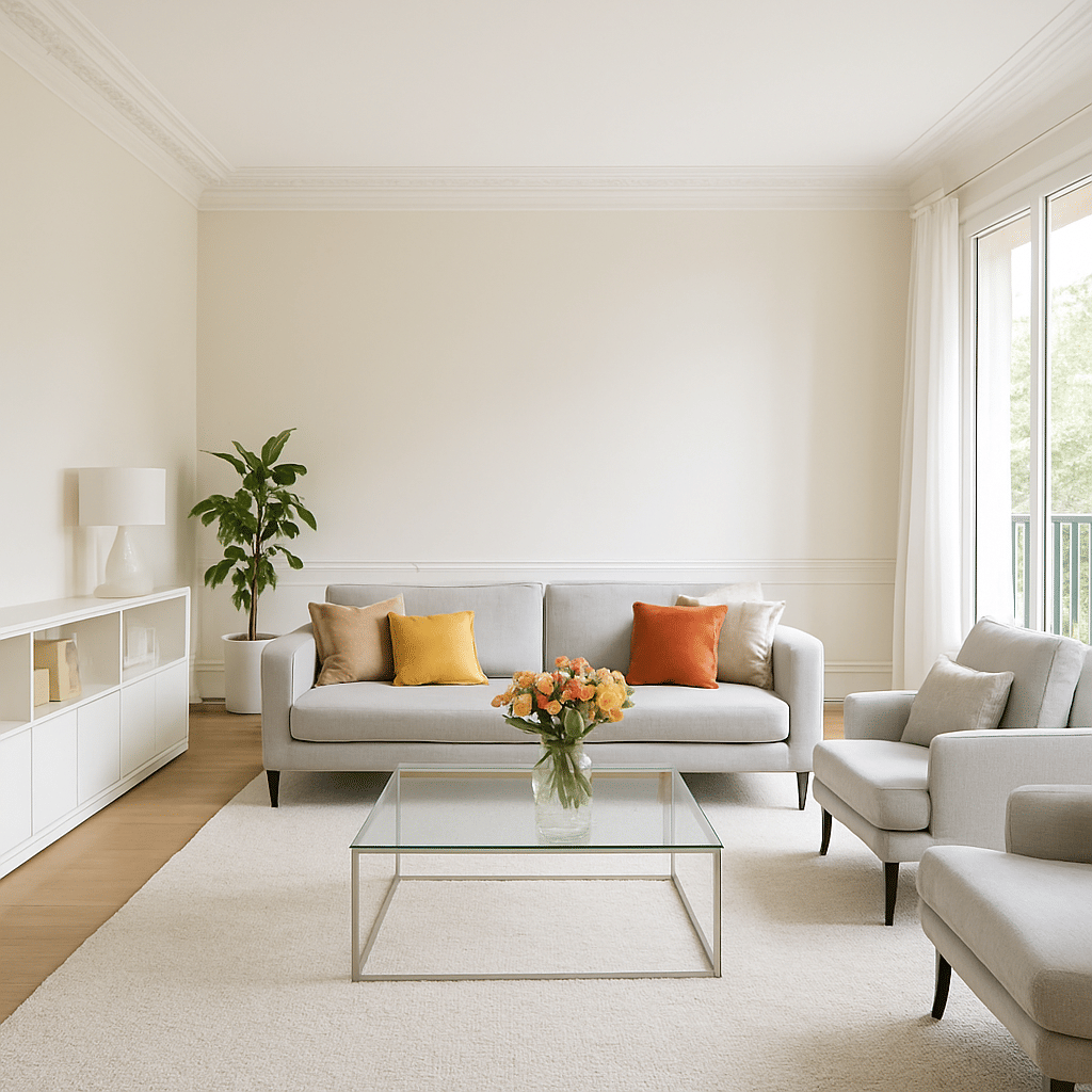 Appartement 4 pièces 106 m² · à Orange · 106 m² · 277 000 €