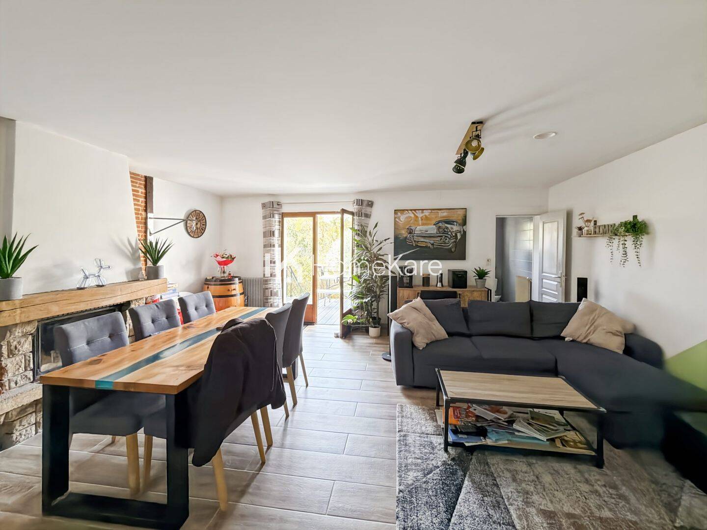 Maison 5 pièces 100 m² · à Verdun-sur-Garonne · 100 m² · 232 000 €