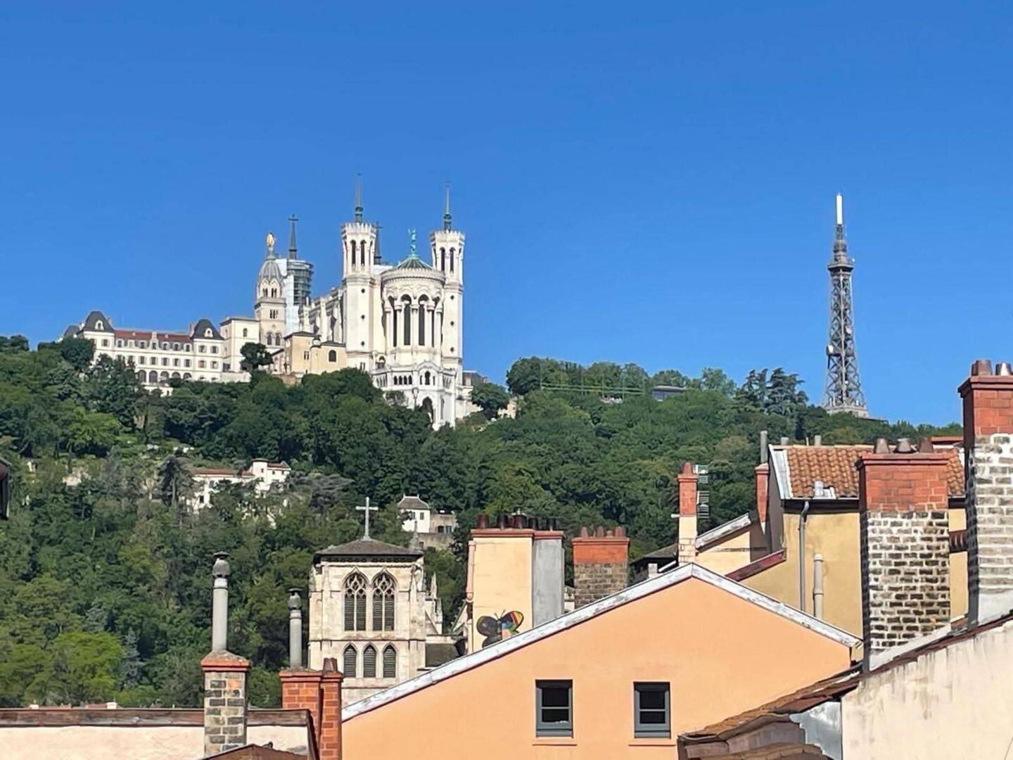 Appartement 3 pièces 72 m² · à Lyon 2ème Arrondissement · 72 m² · 469 000 €