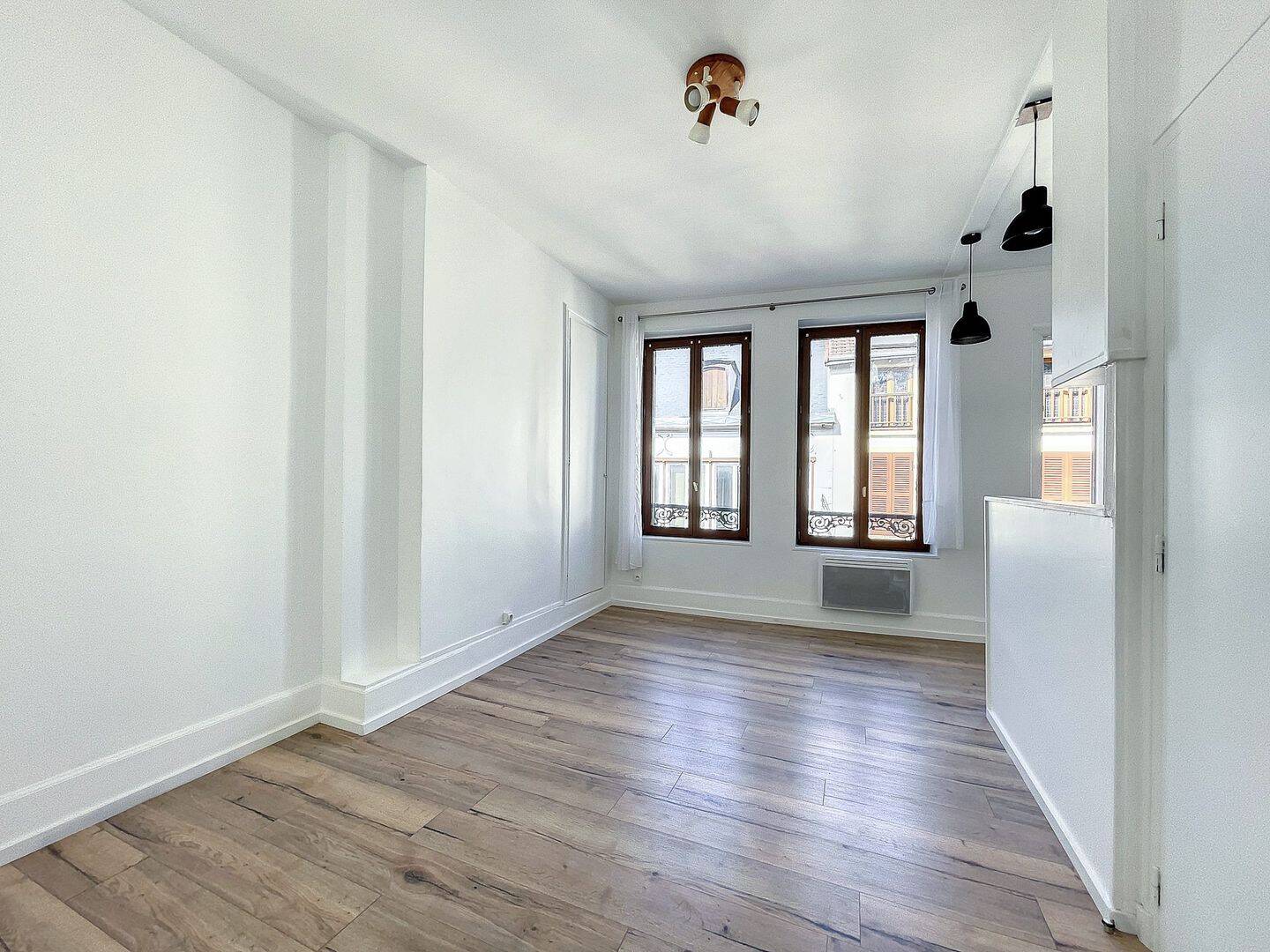Appartement 2 pièces 40 m² · à Lormaye · 40,2 m² · 585 €